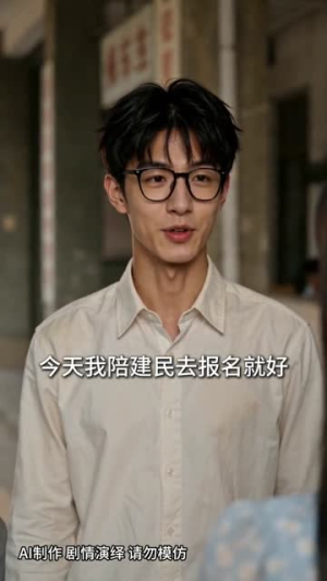 八零晚风渡良人（60集）短剧在线看