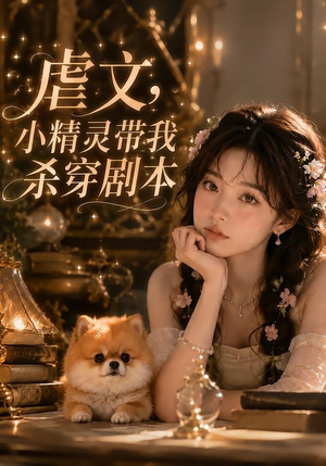 虐文,小精灵带我杀穿剧本(43集) 虐文,小精灵带我杀穿剧本(43集)全集免费看短剧