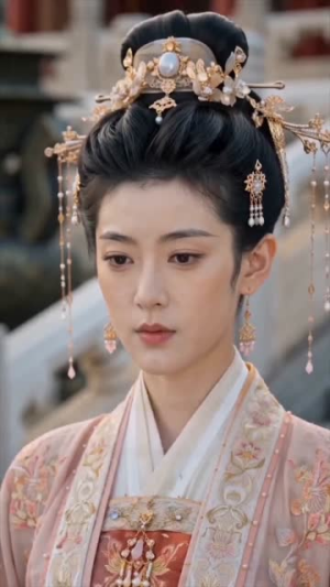 我本是女娇娥,谁料皇榜中状元(45集) 我本是女娇娥,谁料皇榜中状元(45集)短剧全集大结局
