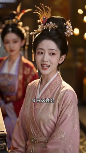 公主读心：夫君又演我（68集）免费看