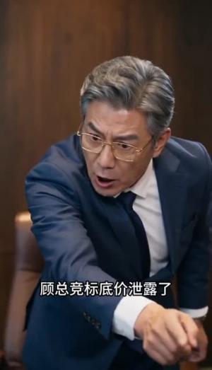 顾总的暖心特助（35集）免费观看