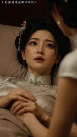 替嫁少帅手握主动权（41集）热门短剧免费看