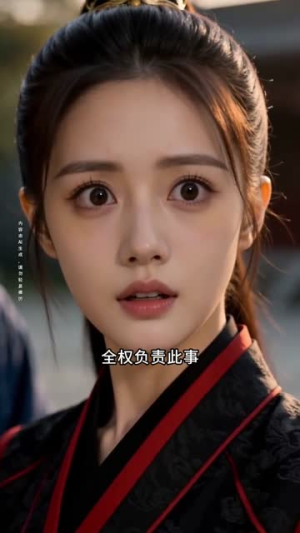 女扮男装后，我攻略了死对头（60集）免费观看就是爽
