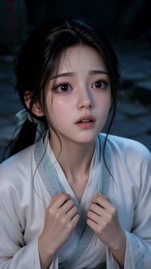 我捡了个魔尊，天天教他谈恋爱（15集）精彩短剧热播中