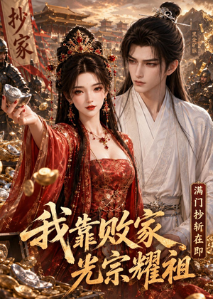 满门抄斩在即，我靠败家光宗耀祖（75集）推荐好短剧