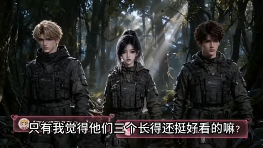 精神小妹也要修机甲吗（135集）在哪看是免费的