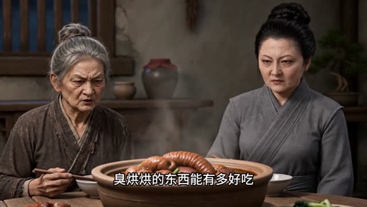 悍妻进门:扶起一屋软骨头(60集) 悍妻进门:扶起一屋软骨头(60集)每日短剧推荐