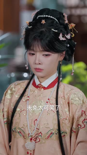 弃妻不二嫁：侯门嫡女（83集）短剧片段推荐