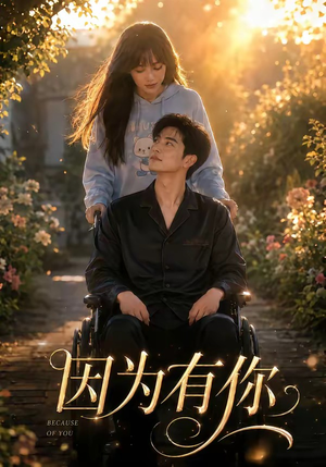 因为有你（69集）免费看短剧