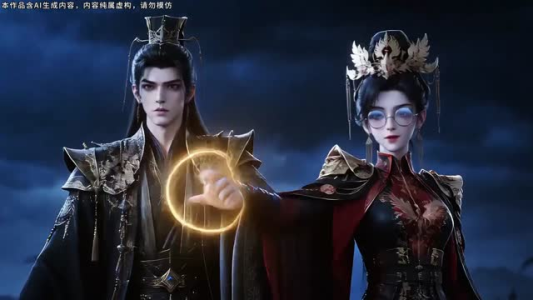 别惹本宫，本宫懂物理大招（44集）热门短剧免费看