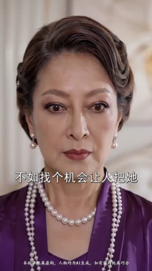 替嫁后霍总忽然躺不住了（50集）流畅播放免费看