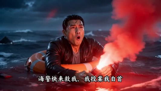 重生虎鲸:我在守望礁当海王(42集) 重生虎鲸:我在守望礁当海王(42集)一口气追完全集