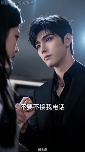 把那个高冷男主还给我（100集）在哪个app能看