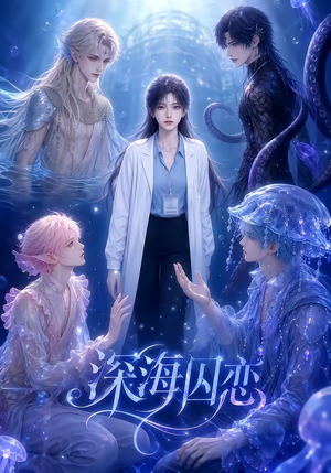 深海囚恋（64集）热播短剧推荐