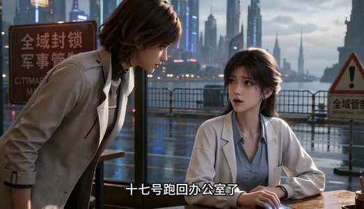 深海囚恋（64集）最后一集
