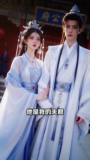 病弱夫君不好惹之明月嫁卿卿(60集) 病弱夫君不好惹之明月嫁卿卿(60集)最新热门短剧