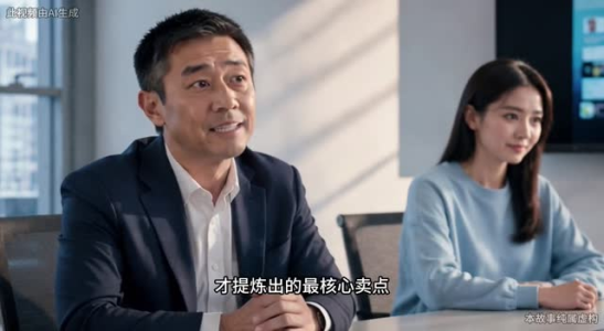 暖阳般的救赎（21集）分享热门短剧