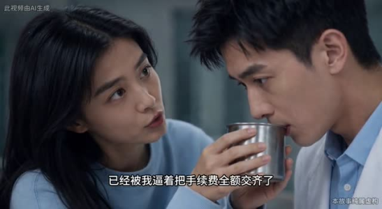 暖阳般的救赎（21集）免费短剧推荐