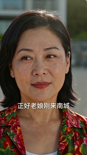 一巴掌，扇出个老钱娇夫（60集）精彩短剧分享