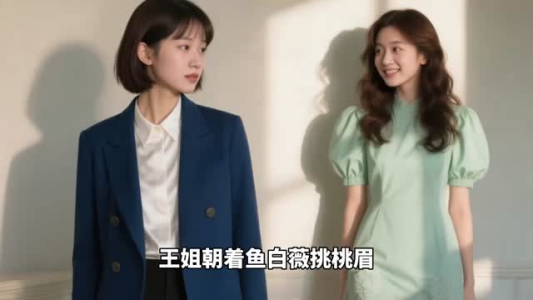 全网误会的绯闻原来是双向奔赴(26集) 全网误会的绯闻原来是双向奔赴(26集)全集都在这里了