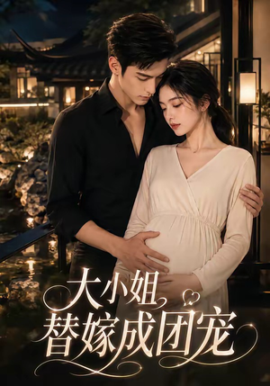 大小姐替嫁成团宠(61集) 大小姐替嫁成团宠(61集)免费短剧全集看