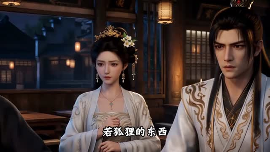 长岁谋行之赴前尘(118集) 长岁谋行之赴前尘(118集)民国短剧推荐