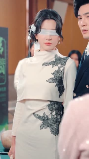 她眼底藏玄机(107集) 她眼底藏玄机(107集)短剧追到爽