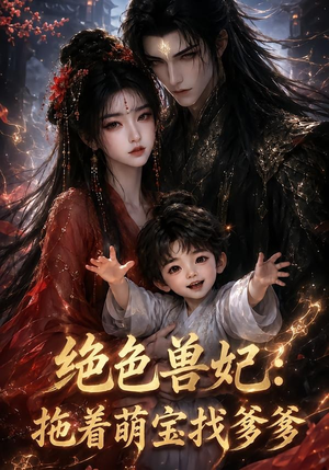 绝色兽妃:拖着萌宝找爹爹(90集) 绝色兽妃:拖着萌宝找爹爹(90集)热门短剧追到爽