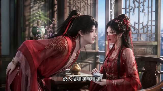 绝色兽妃:拖着萌宝找爹爹(90集) 绝色兽妃:拖着萌宝找爹爹(90集)短视频追剧推荐