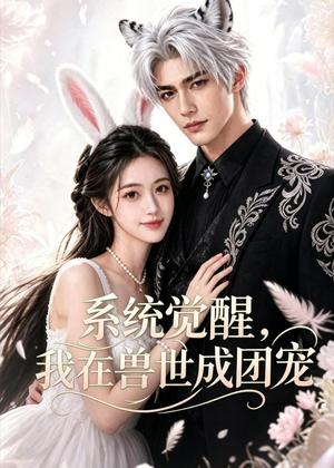 系统觉醒，我在兽世成团宠（71集）热播短剧抢先看