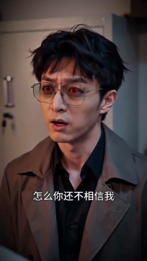 规则怪谈:那个疯子上线了!(73集) 规则怪谈:那个疯子上线了!(73集)短剧每日分享
