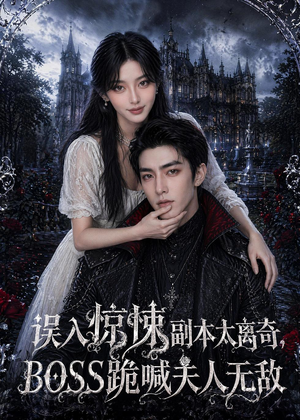 误入惊悚副本太离奇，BOSS跪喊夫人无敌（61集）在线播放