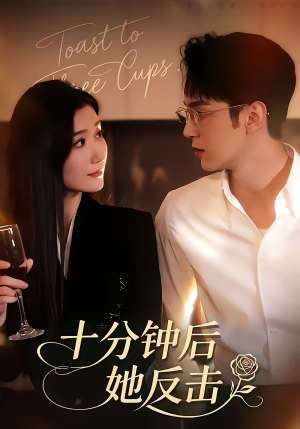 十分钟后她反击（104集）热播古装短剧