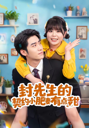 封先生的契约小肥妻有点甜（64集）短剧小说在线看
