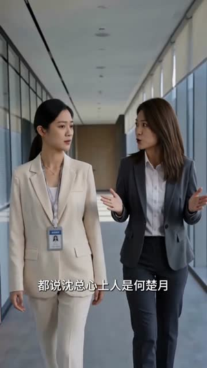 婚戒藏心（64集）热门短剧追到爽