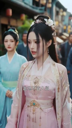我选对抗路，王爷放马过来吧（60集）高清画质免费看