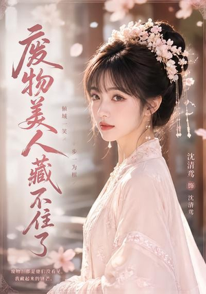 废物美人藏不住了(20集) 废物美人藏不住了(20集)短剧太好看了