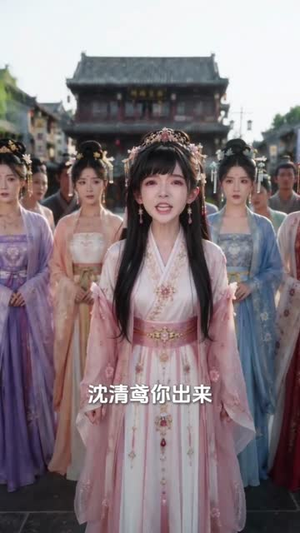 废物美人藏不住了(20集) 废物美人藏不住了(20集)独家资源免费看