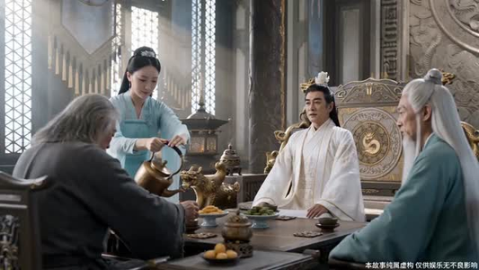 修仙不如干饭,我的伙房统治全宗了(74集) 修仙不如干饭,我的伙房统治全宗了(74集)短剧解说全集