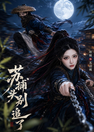 苏捕头,别追了(50集) 苏捕头,别追了(50集)热门短剧在线看