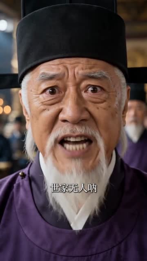 万古最强大太后（79集）热播短剧重燃