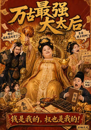 万古最强大太后（79集）让你一口气看完