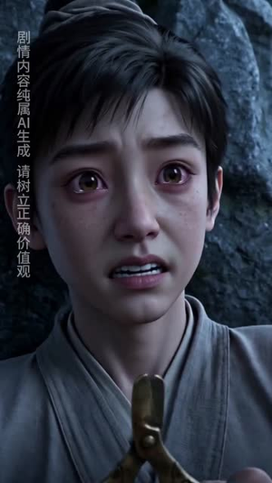 书房夜狐第一季（58集）超火热门短剧