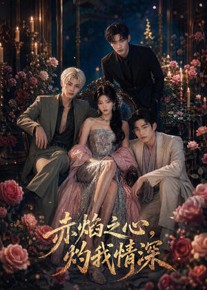 赤焰之心，灼我情深（46集）在线观看完整版