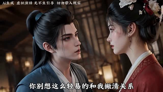 首辅打工,落难帝师缠上财迷老板娘(50集) 首辅打工,落难帝师缠上财迷老板娘(50集)热门火爆短剧