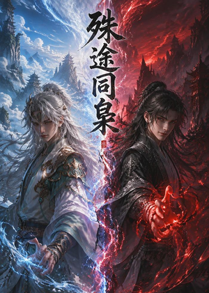 殊途同枭（62集）免费观看