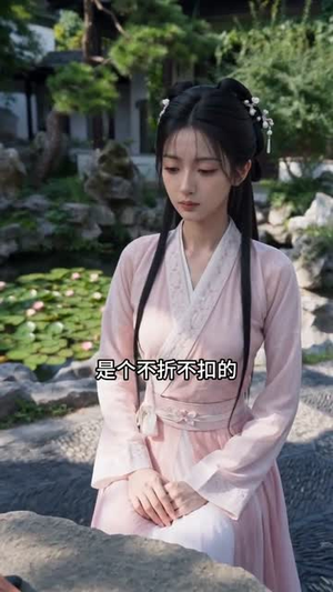 霓裳染香（50集）热播短剧分享