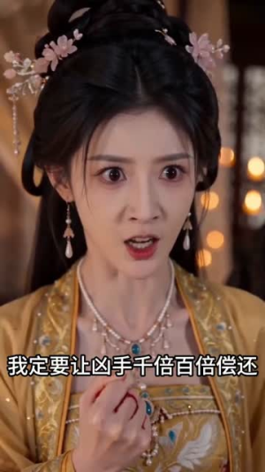 太后何须拼家世(42集) 太后何须拼家世(42集)免费看短剧全集