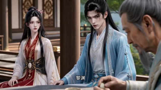 仙魔冤家养萌娃第二季(64集) 仙魔冤家养萌娃第二季(64集)一起看短剧