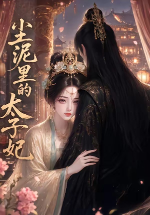 尘泥里的太子妃（41集）男主角是谁